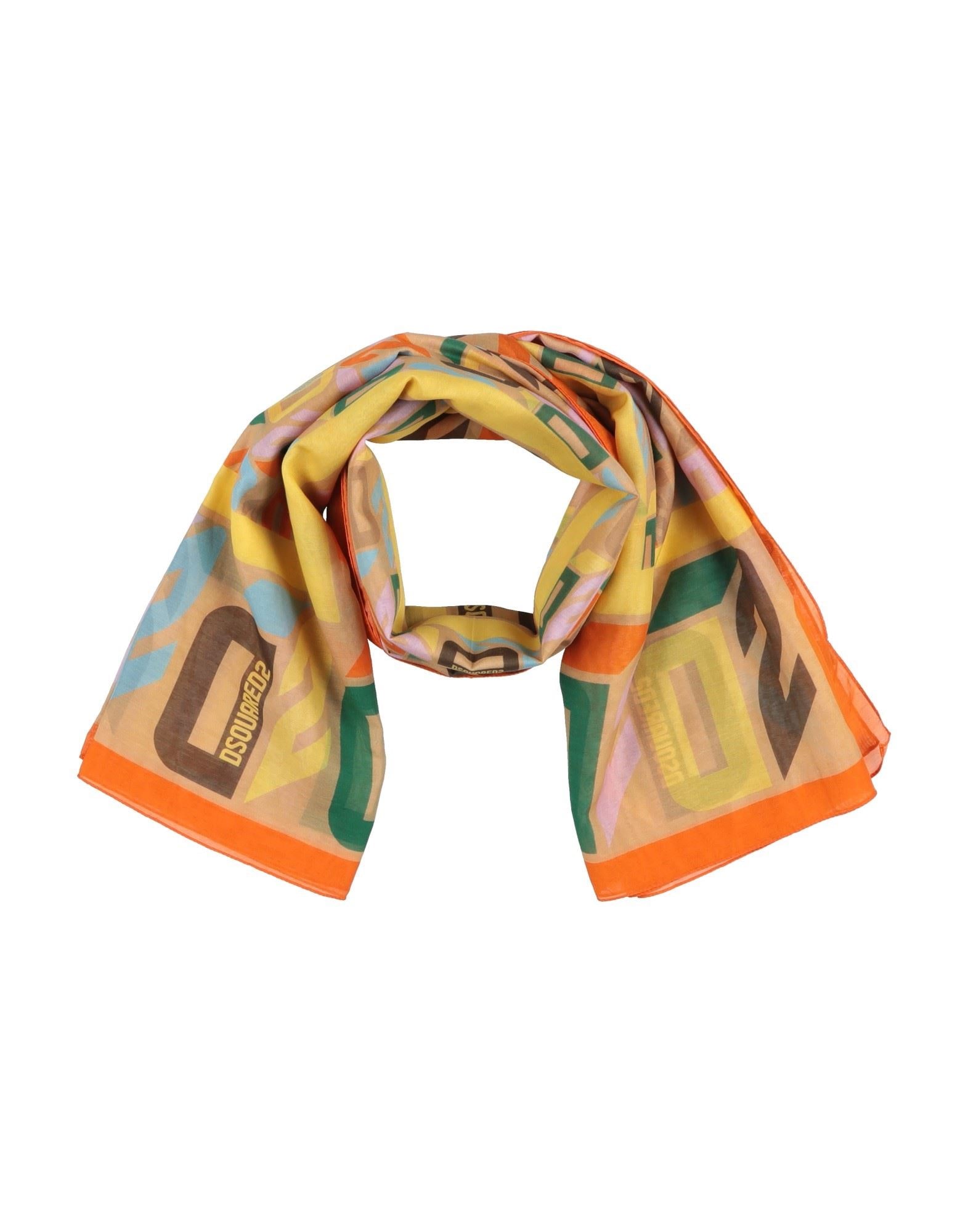 DSQUARED2 - Scarves