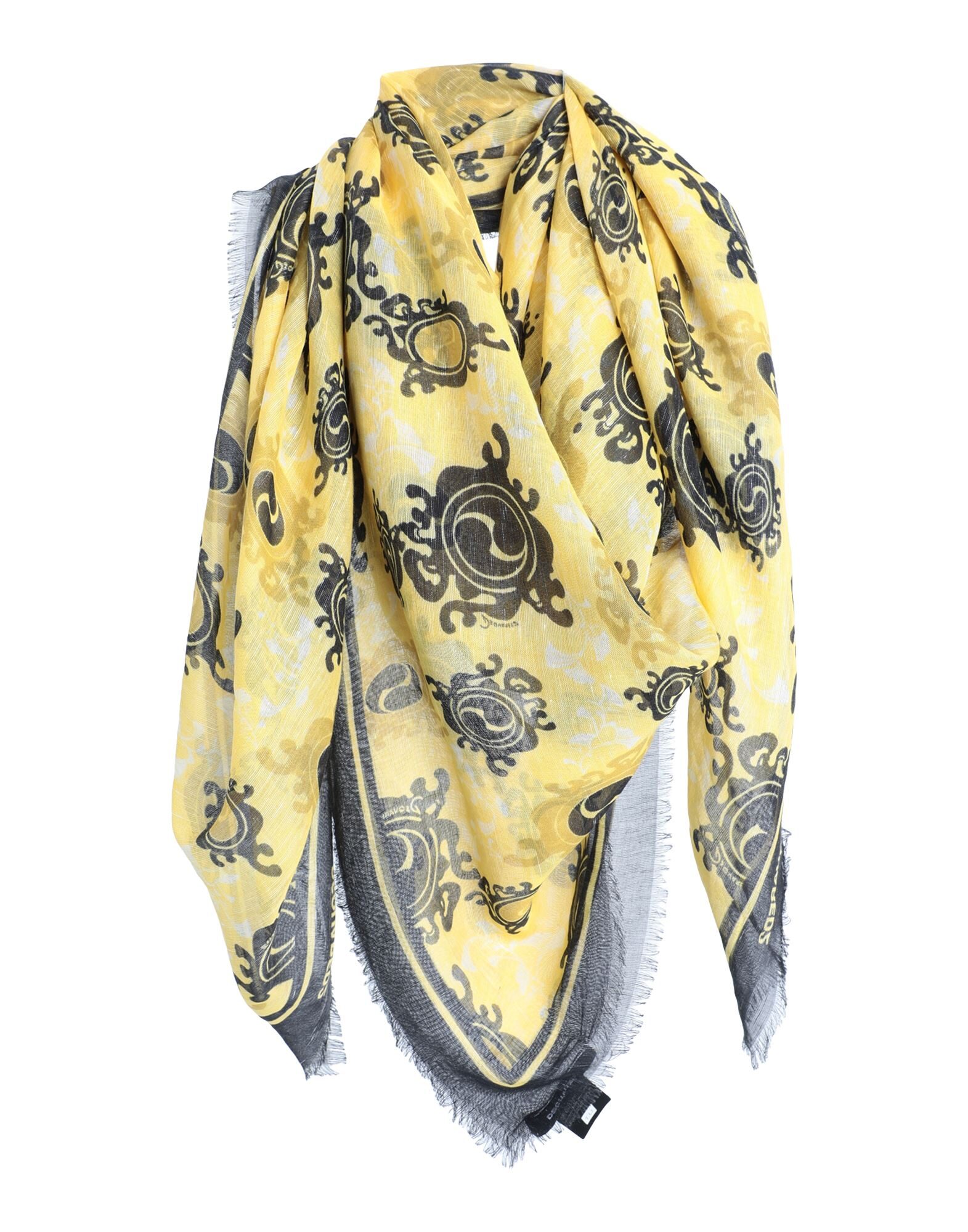 DSQUARED2 - Scarves
