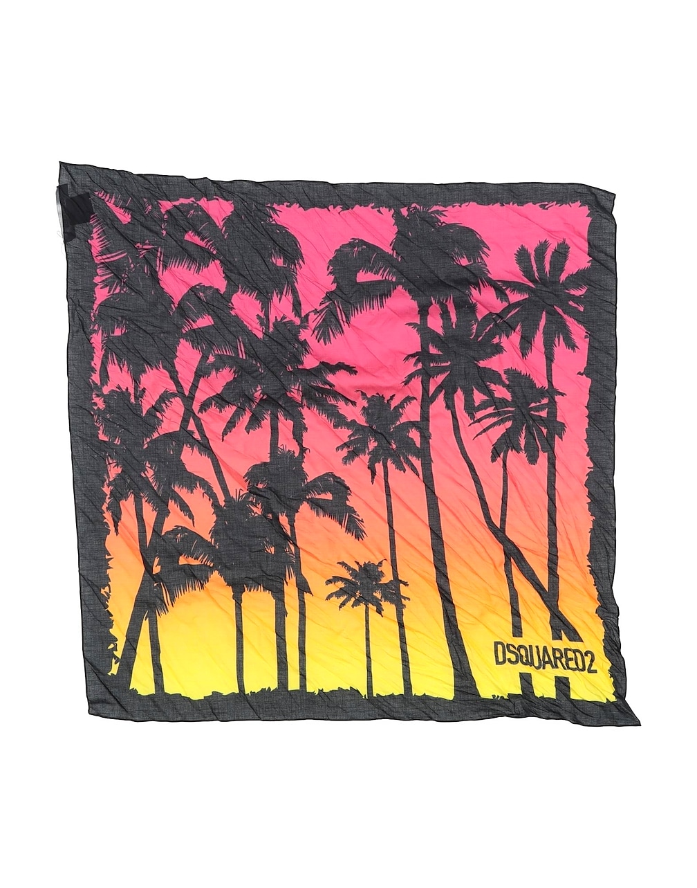 DSQUARED2 - Scarves