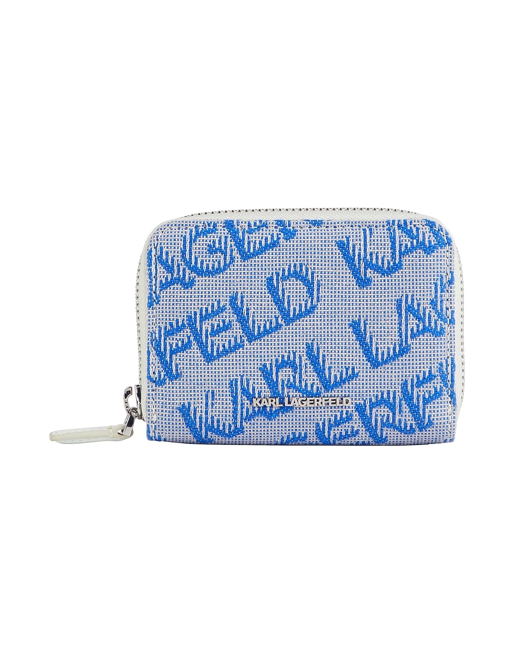KARL LAGERFELD - Wallets