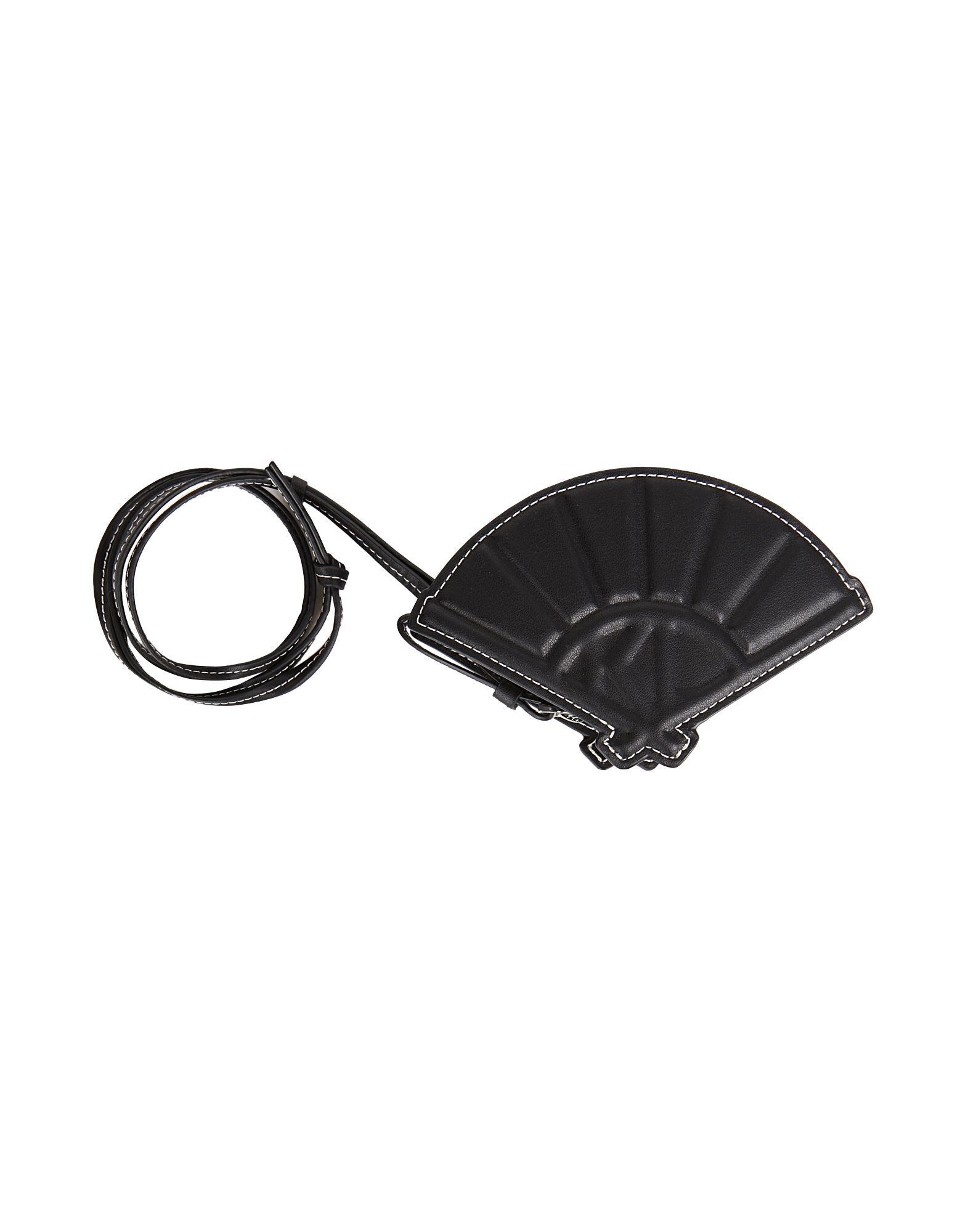 KARL LAGERFELD - 財布（ストラップ付き）