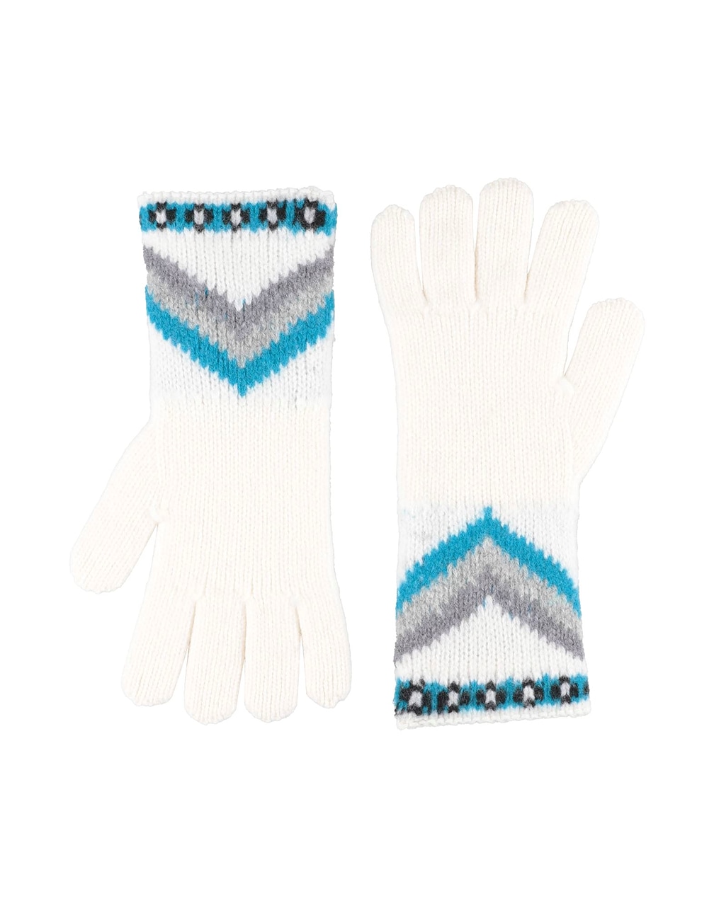 ALANUI - Gloves