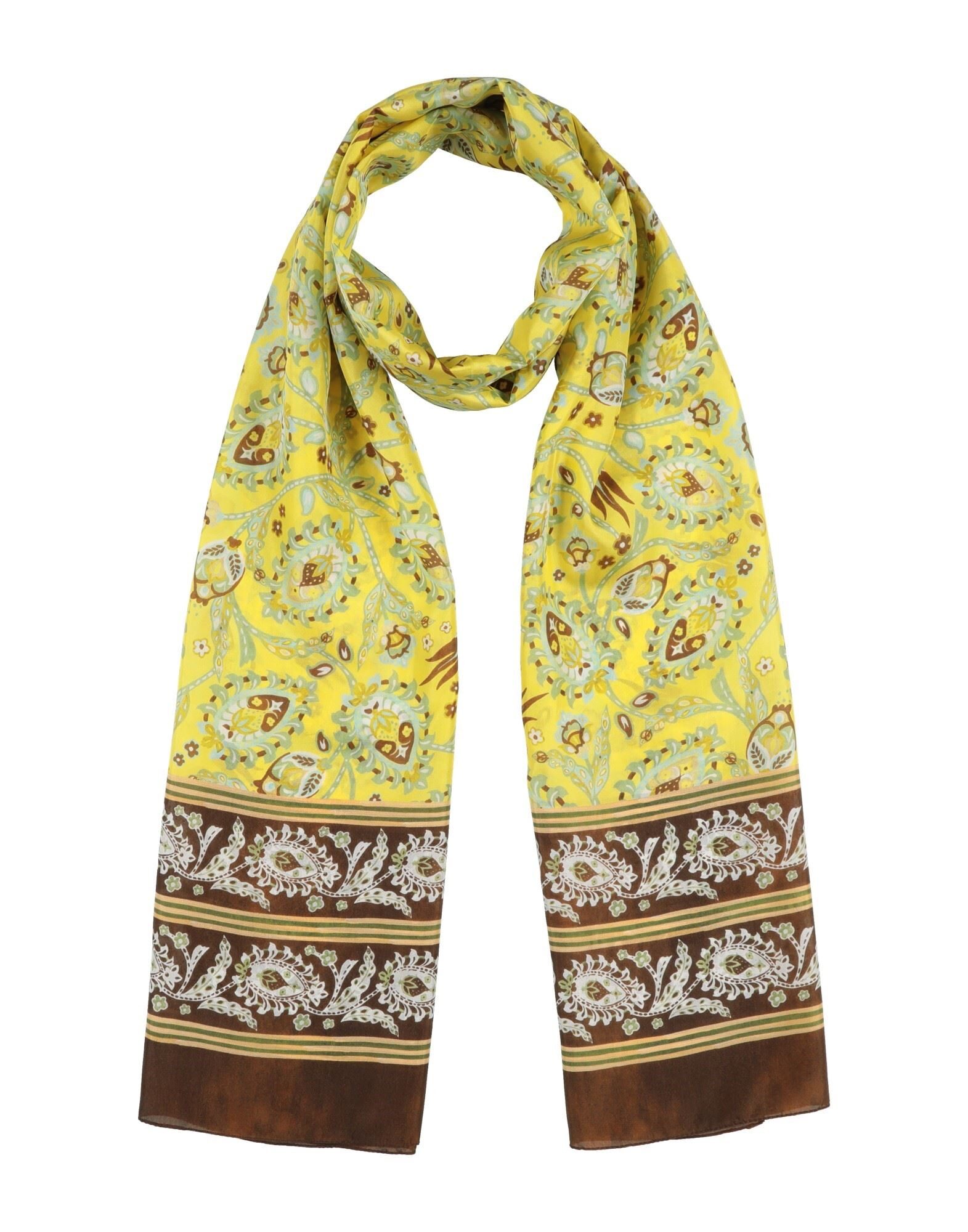 MALÌPARMI - マフラー