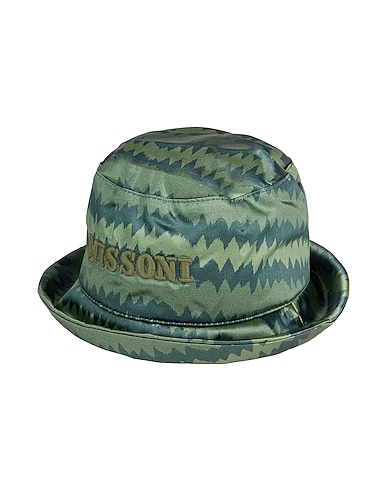 MISSONI Hat 100% Polyamide
