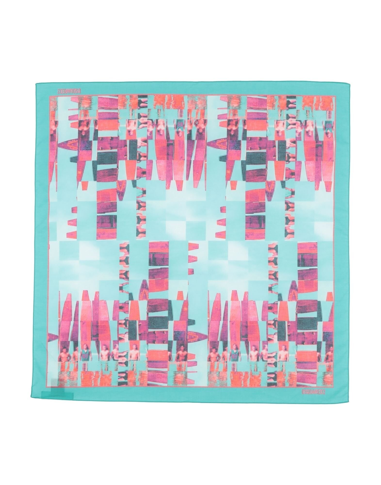 DSQUARED2 - マフラー