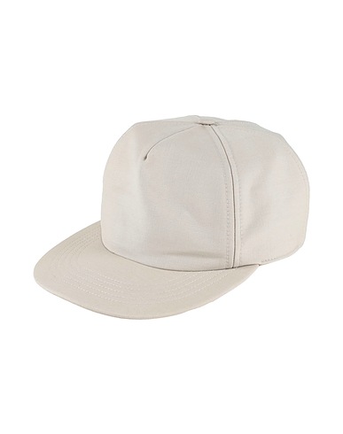 FEAR OF GOD Hat Beige 60% Mohair wool, 40% Virgin Wool