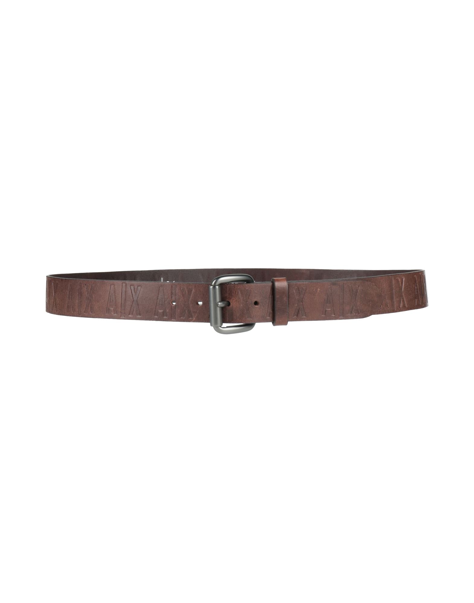 ARMANI EXCHANGE - Belts