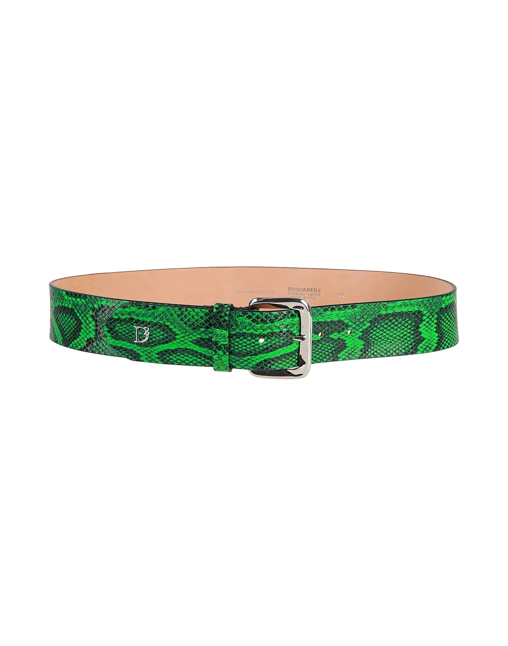 DSQUARED2 - Belts