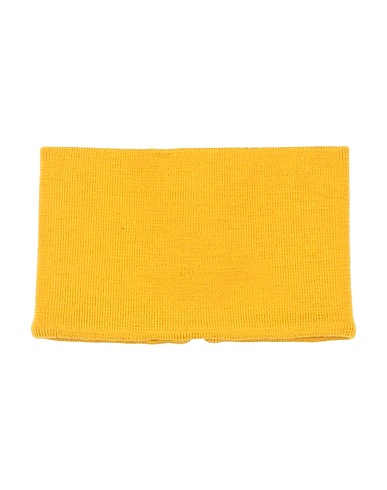 JW ANDERSON Scarves and foulards Marigold 100% Wool