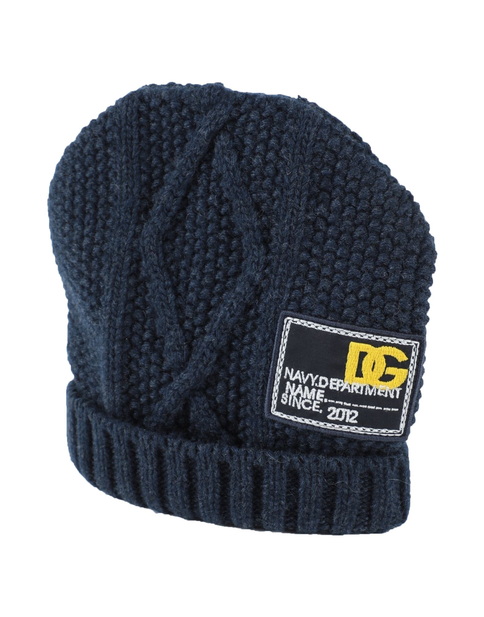 DOLCE&GABBANA - Hats