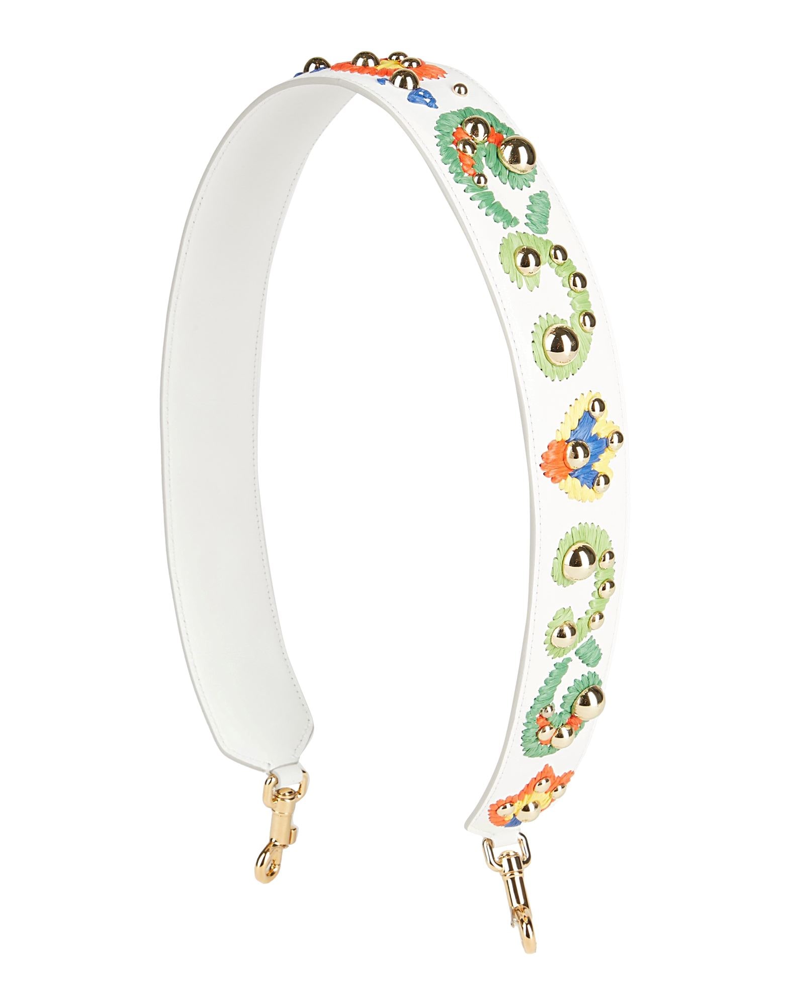 DOLCE&GABBANA - Bag straps