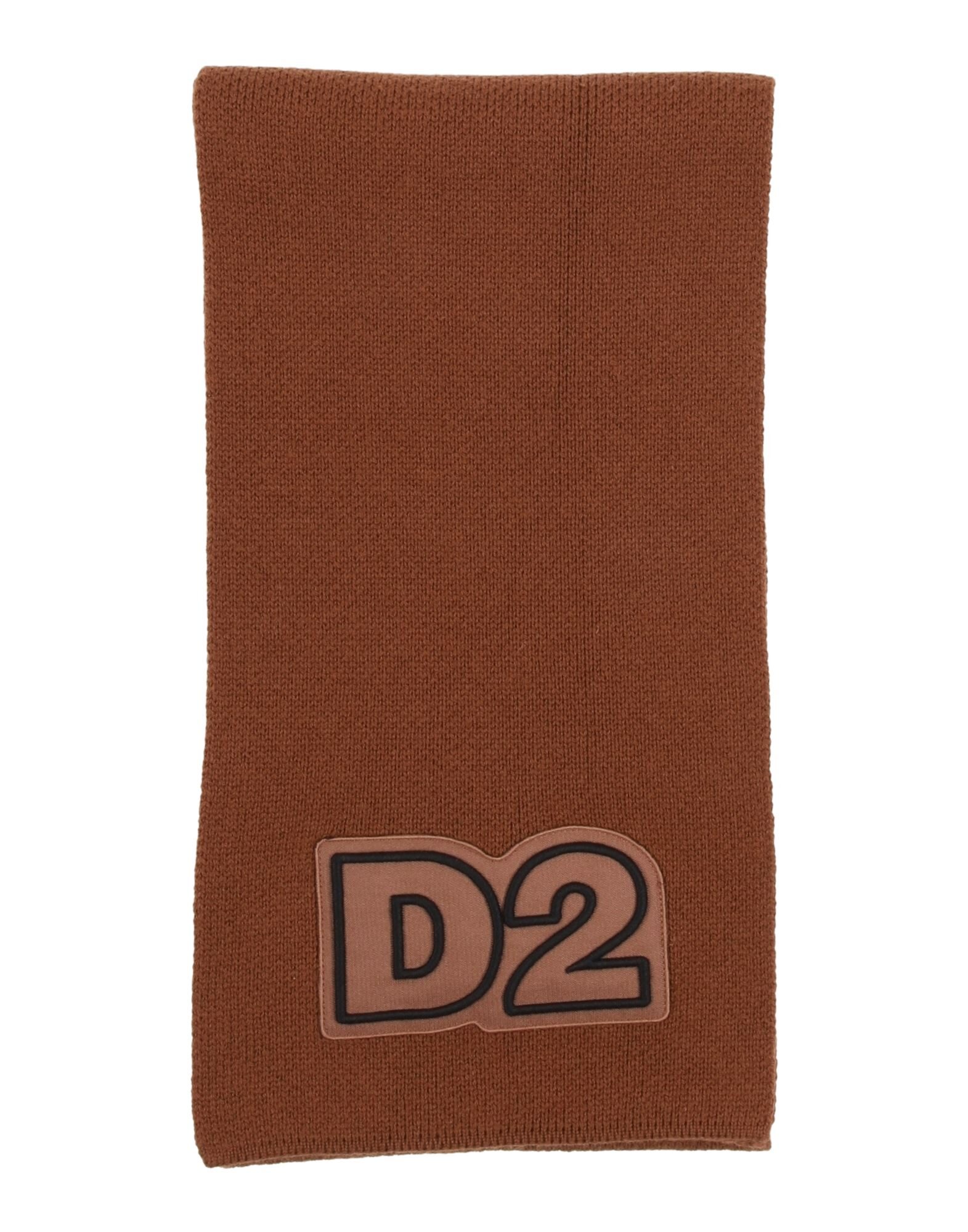 DSQUARED2 - Scarves