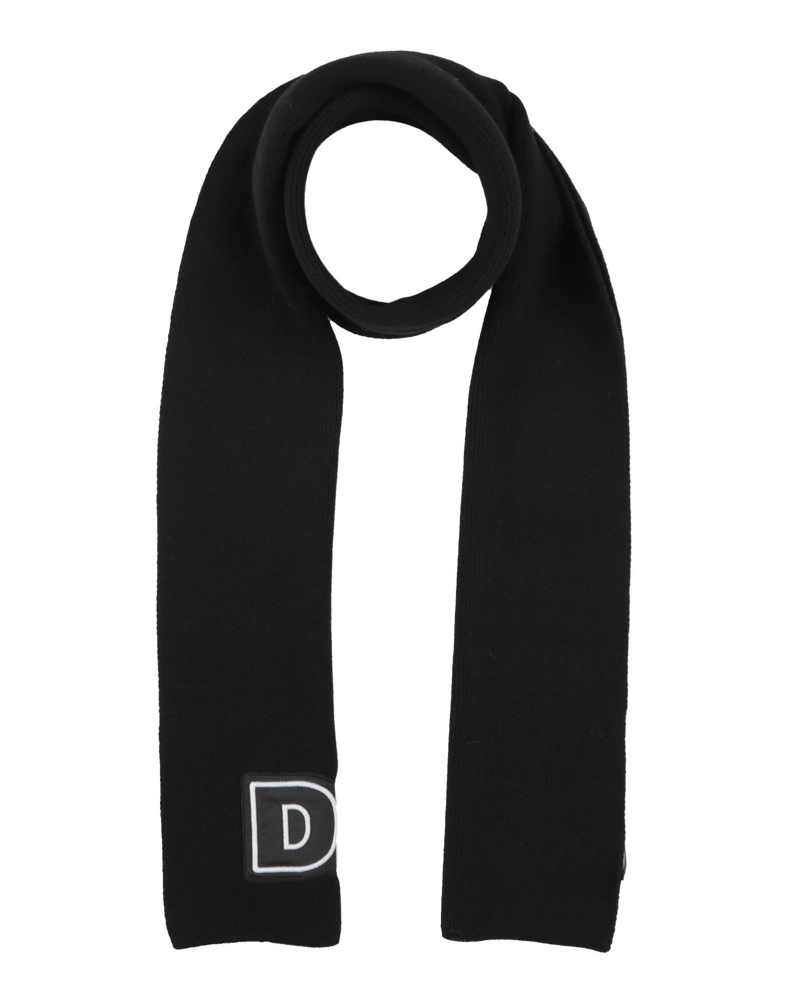 DSQUARED2 - Scarves
