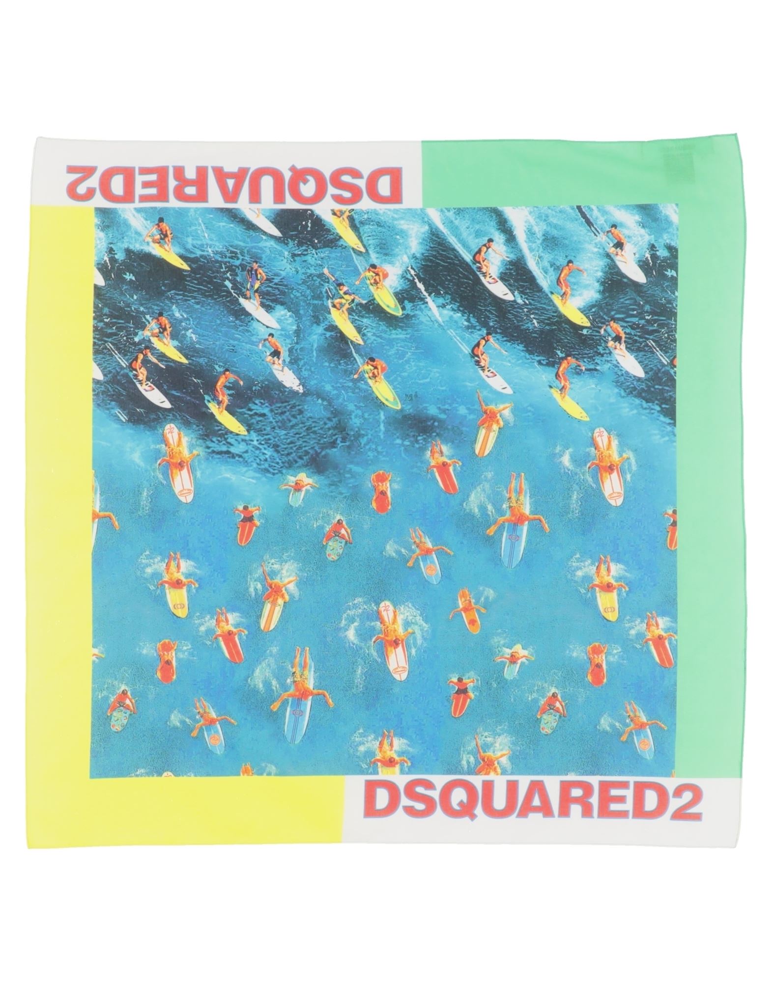 DSQUARED2 - Scarves