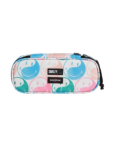 SMILEY® x EASTPAK Etuis OVAL SINGLE
100% Polyester
