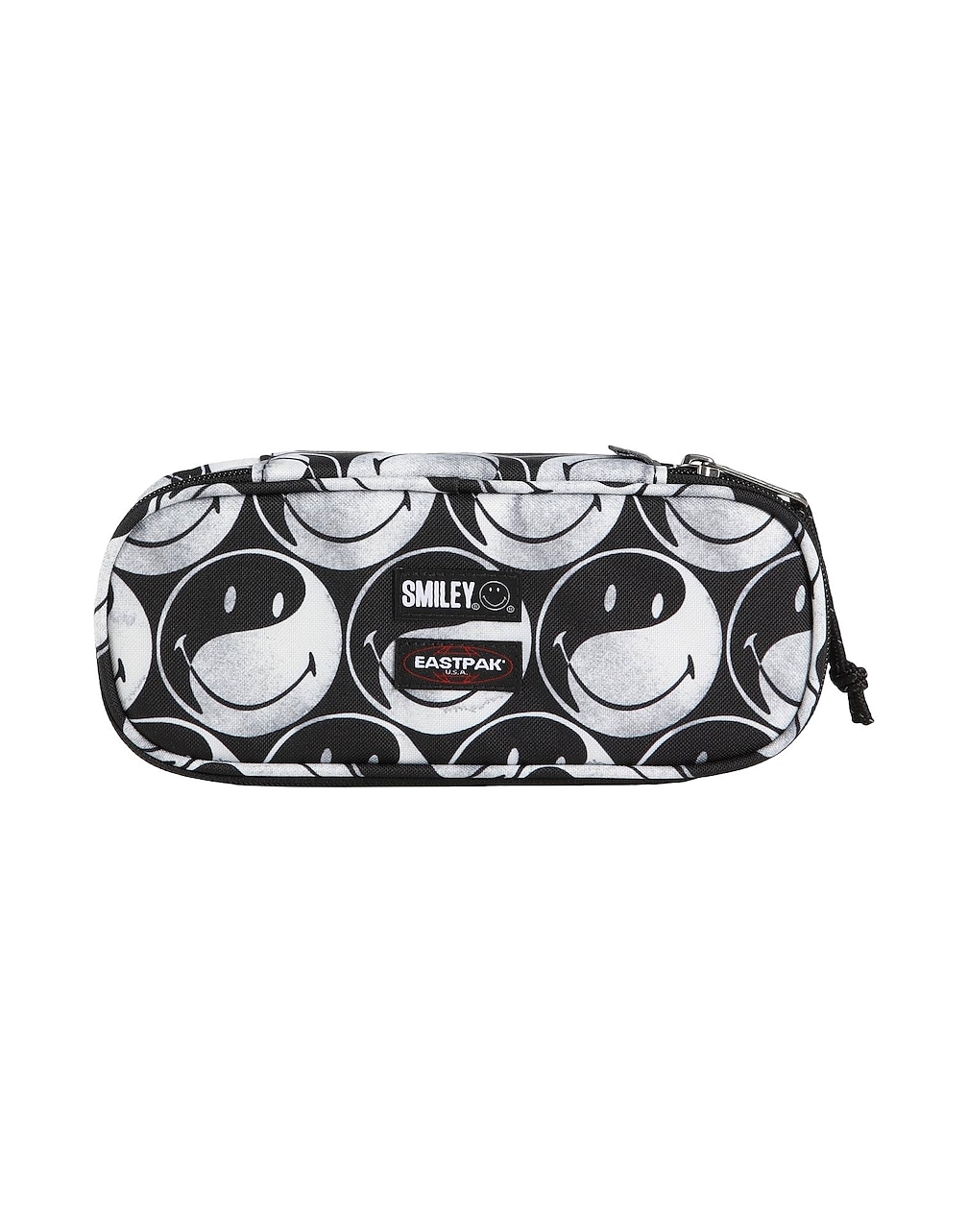 SMILEY® x EASTPAK - Estuches