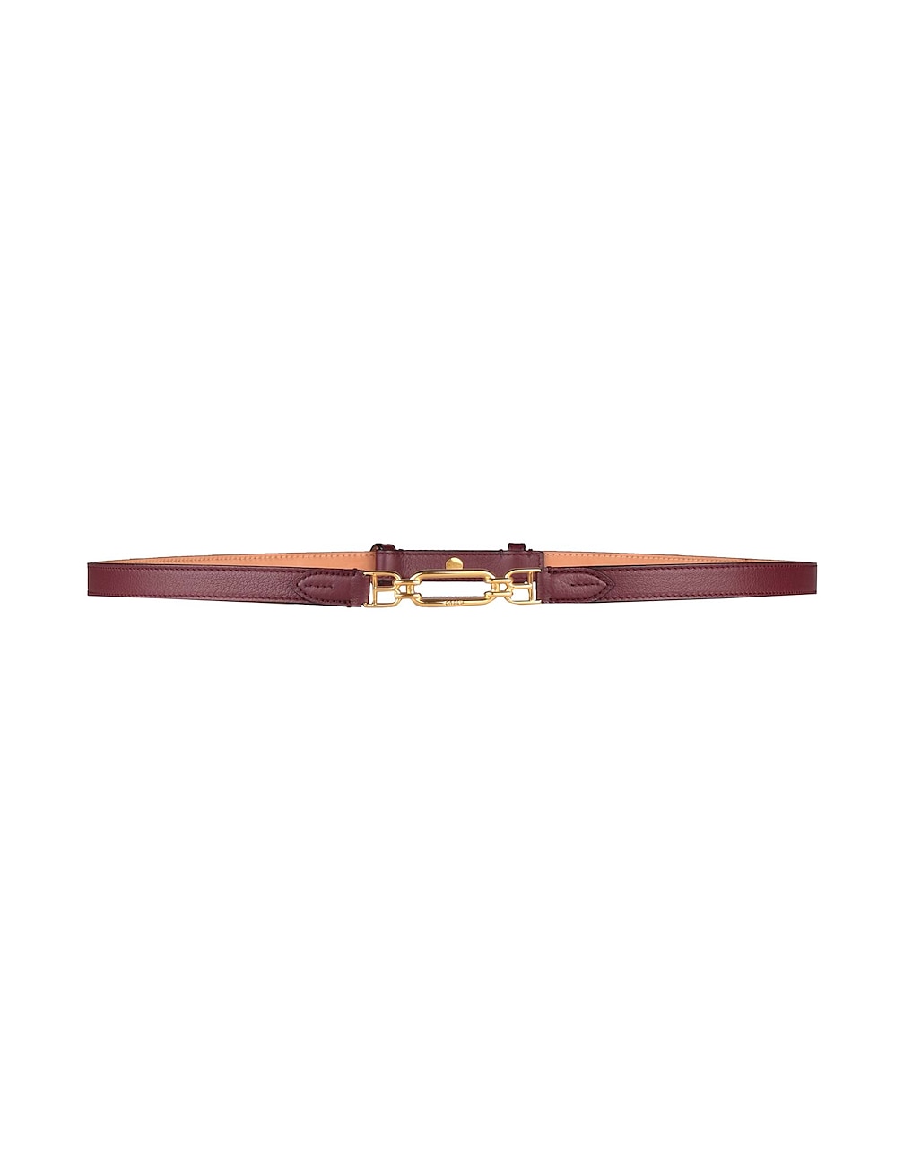 BALLY - Ζώνες