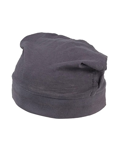 7D Hat Grey 100% Cotton