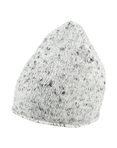 KANGRA Chapeau 36% Coton, 25% Laine d'alpaga, 24% Polyamide, 15% Polyester