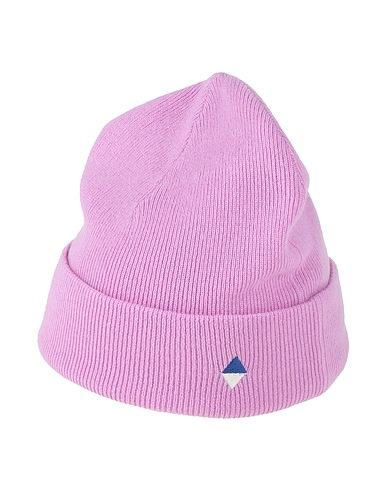 RAFF COLLECTIVE Sombrero Malva 70% Lana, 30% Cachemir