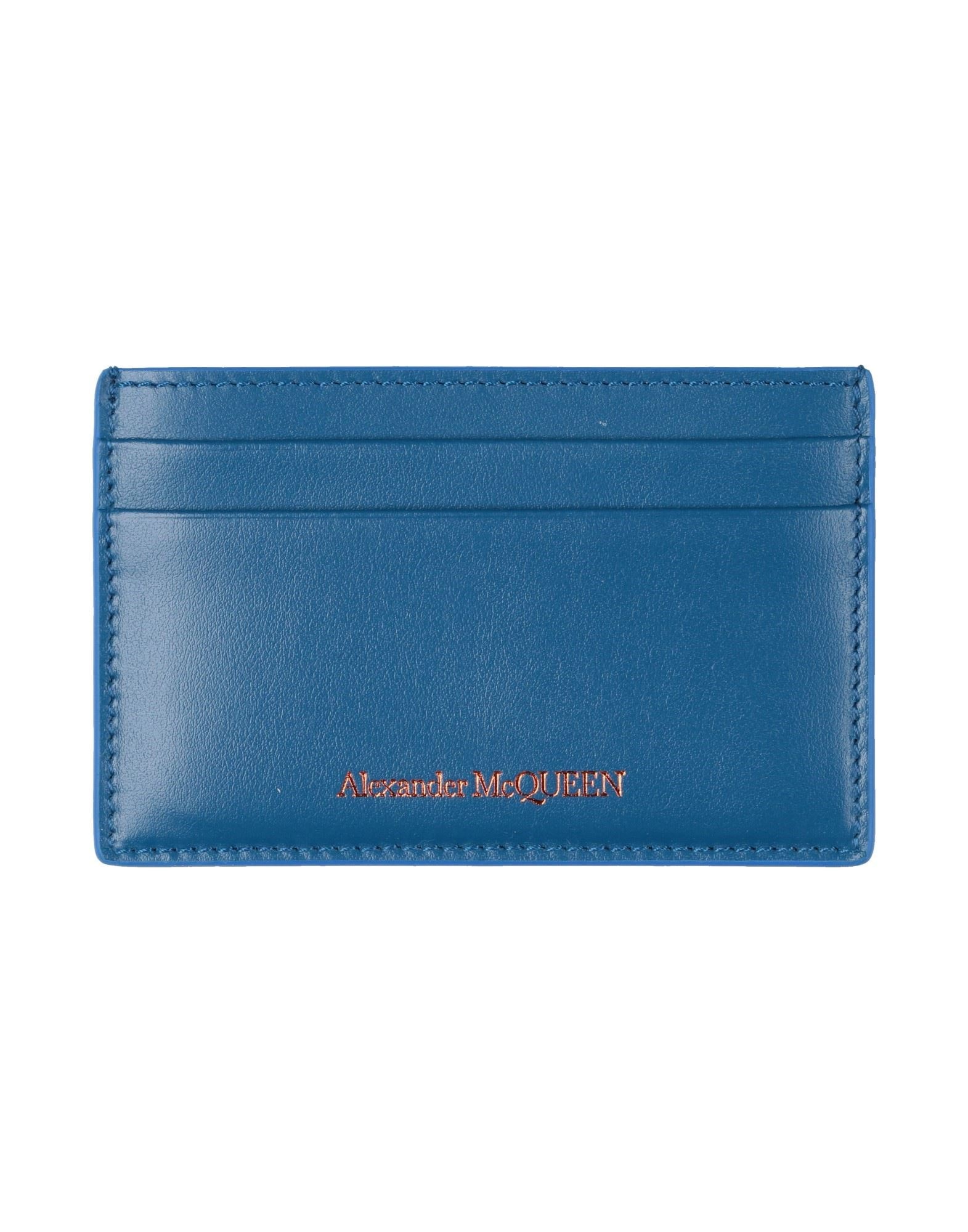 MCQUEEN - Cardholders