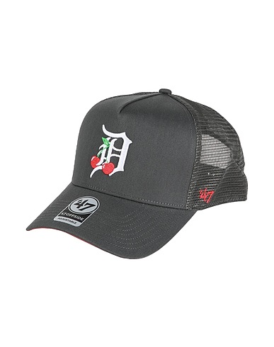 '47 Cappello '47 Cappellino Icon Mesh Offside DT Detroit Tigers Piombo 65% Poliestere, 35% Cotone