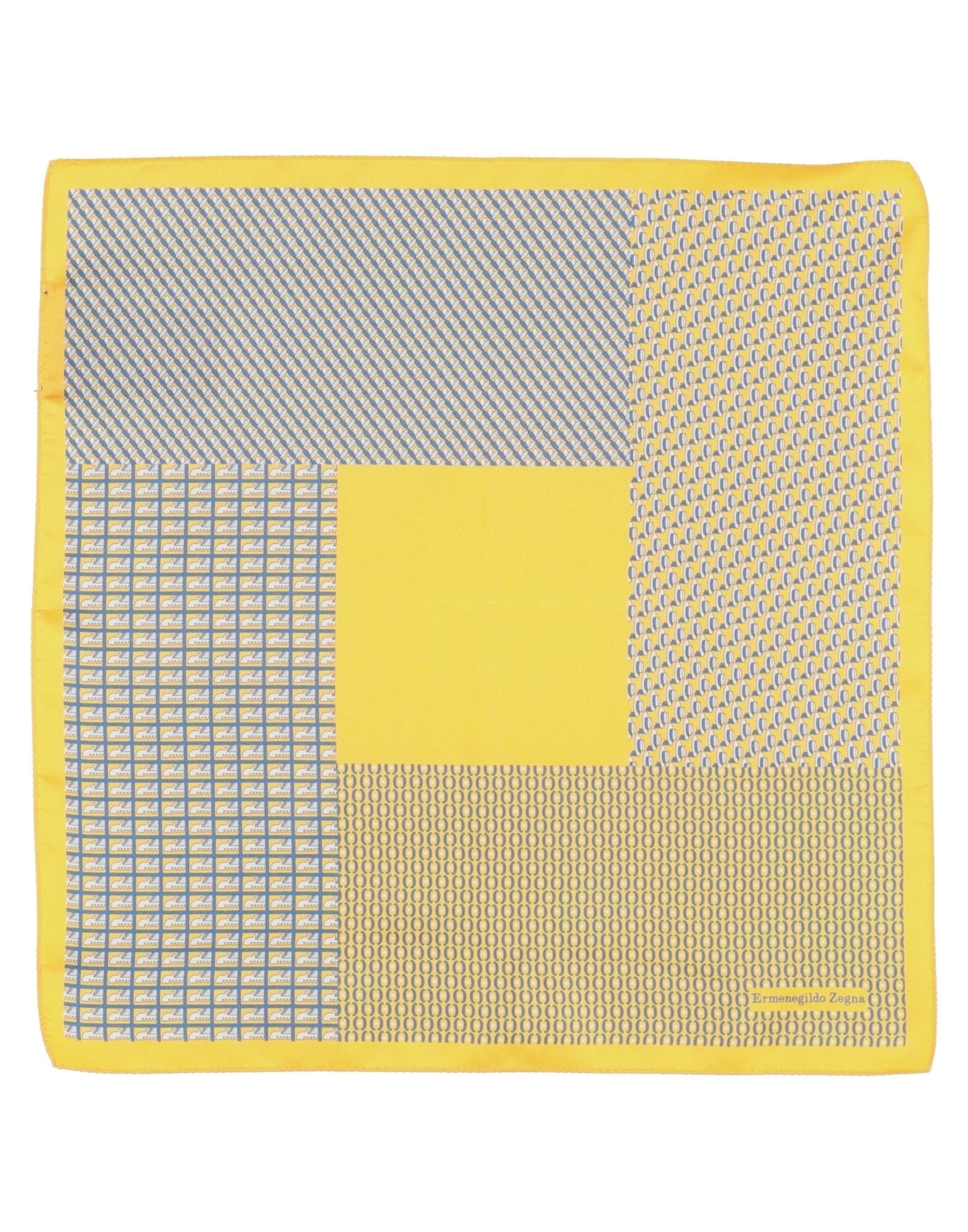 ZEGNA - マフラー