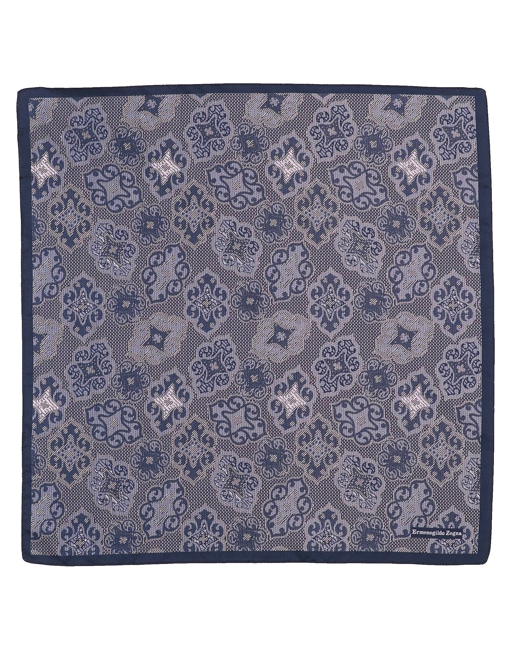 ZEGNA - Bufandas
