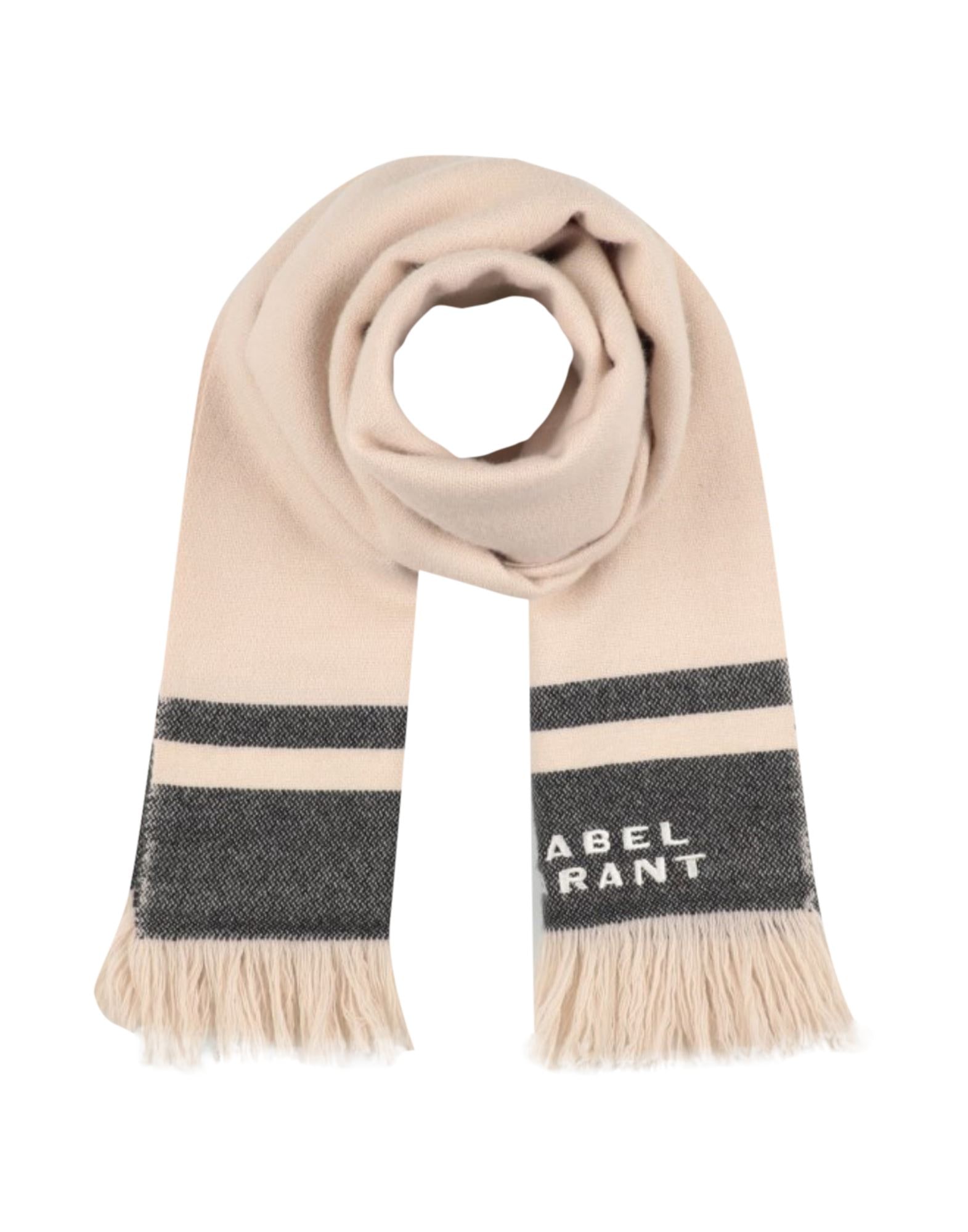 ISABEL MARANT - Scarves