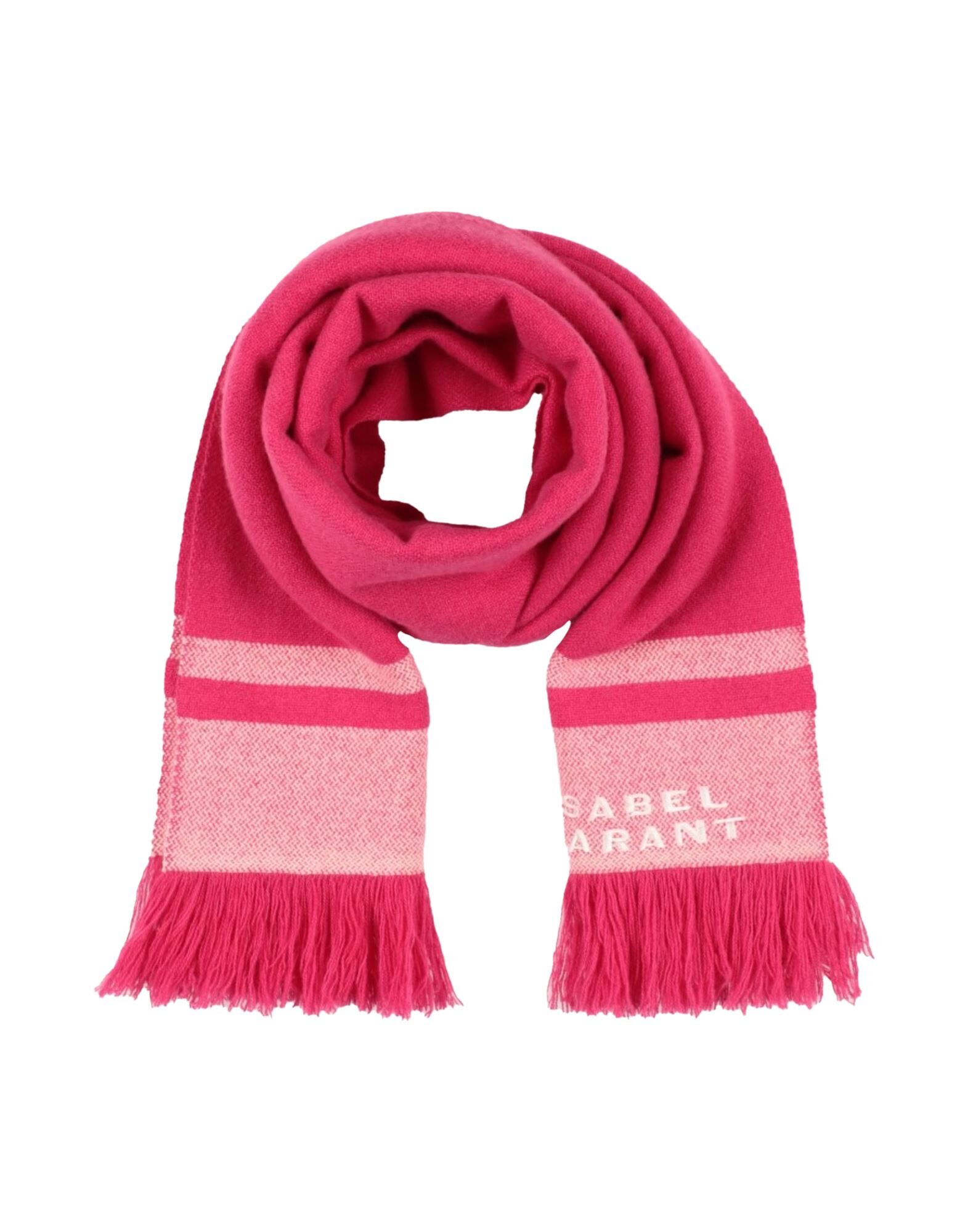 ISABEL MARANT - Scarves
