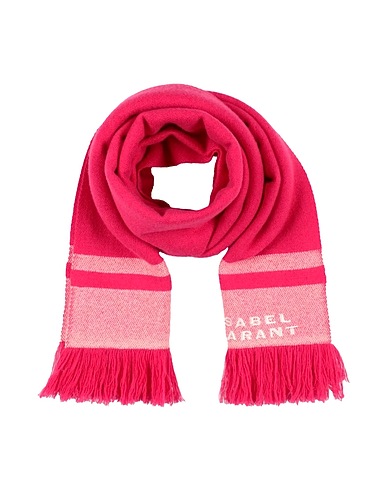ISABEL MARANT Écharpes et foulards 50% Laine, 50% Cachemire