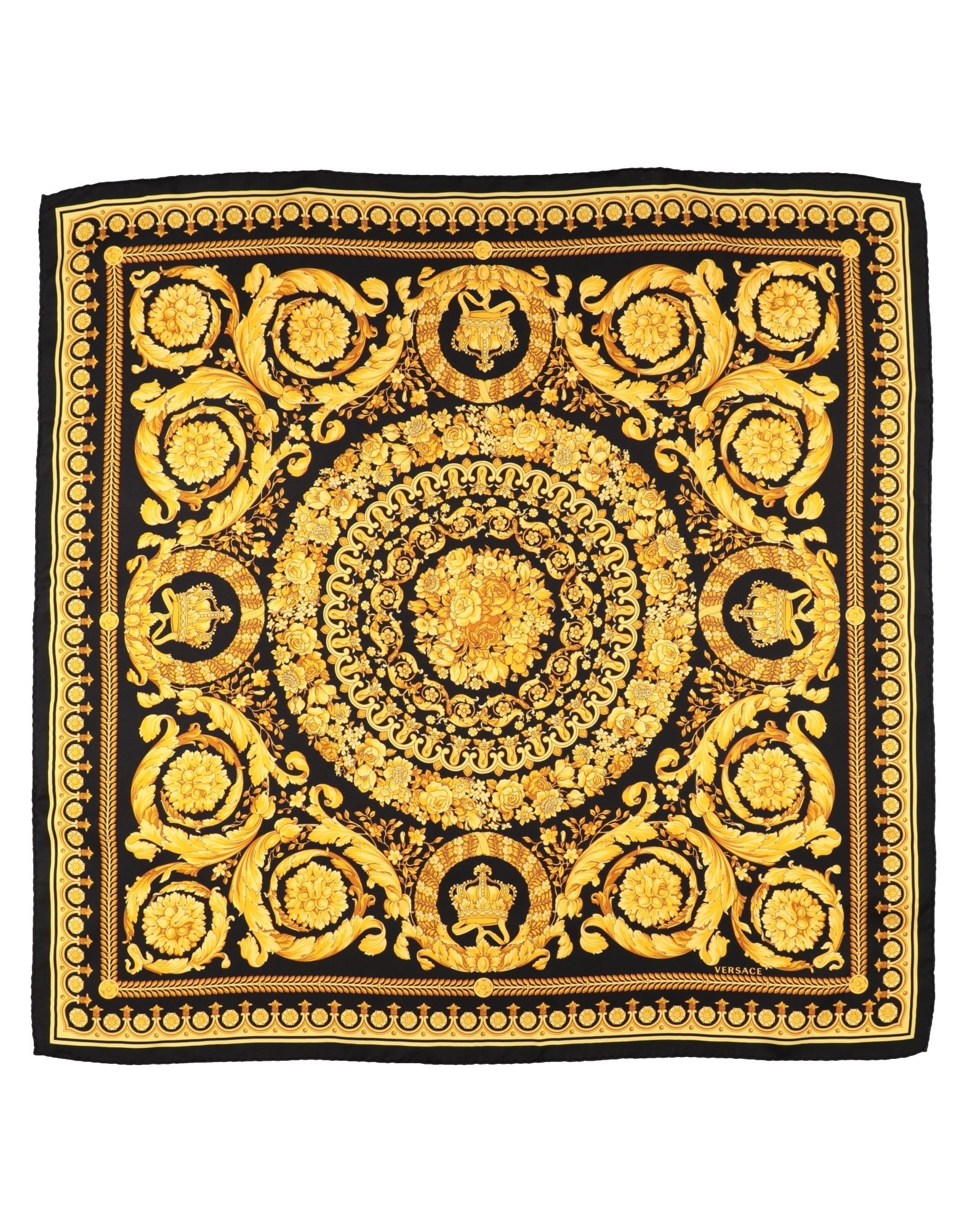VERSACE - 스카프 & 머플러