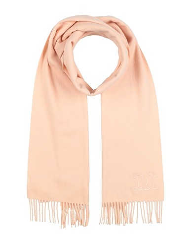 MAX MARA Scarves and foulards Blush Cashmere
