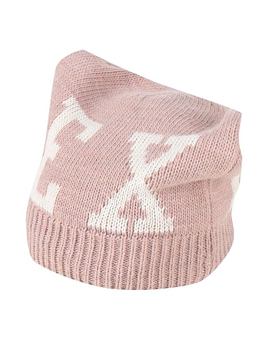 PYREX Cappello Tortora 74% Acrilico, 26% Poliestere