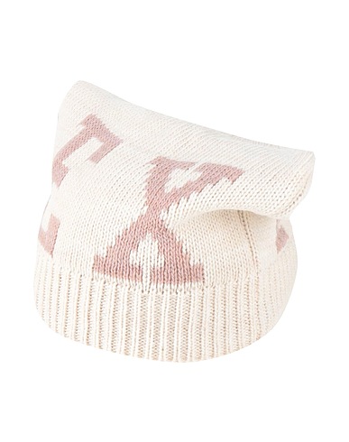 PYREX Hat Beige 74% Acrylic, 26% Polyester
