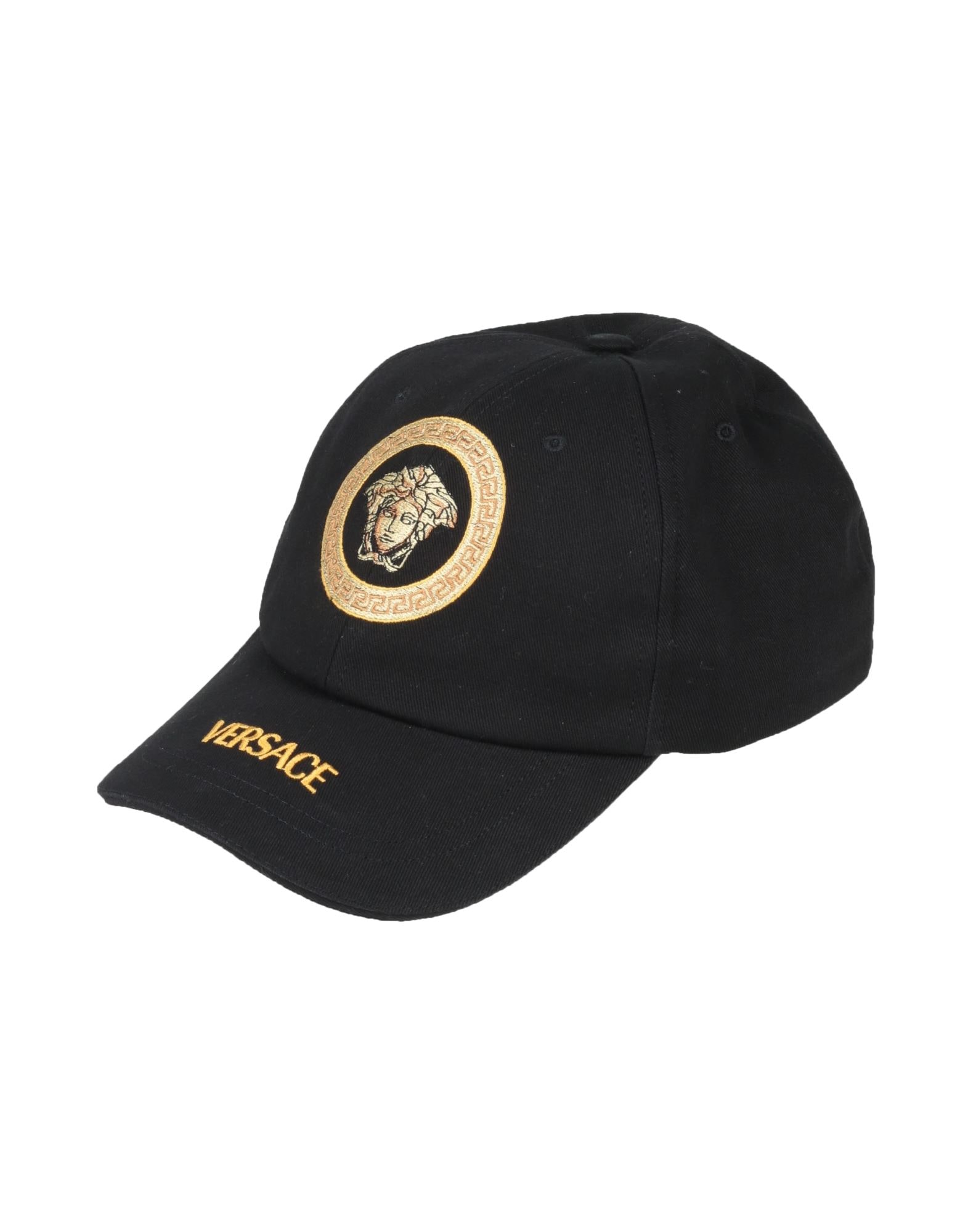 VERSACE - Головные уборы