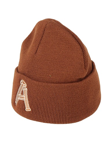 ARIES Hat Brown 100% Acrylic
