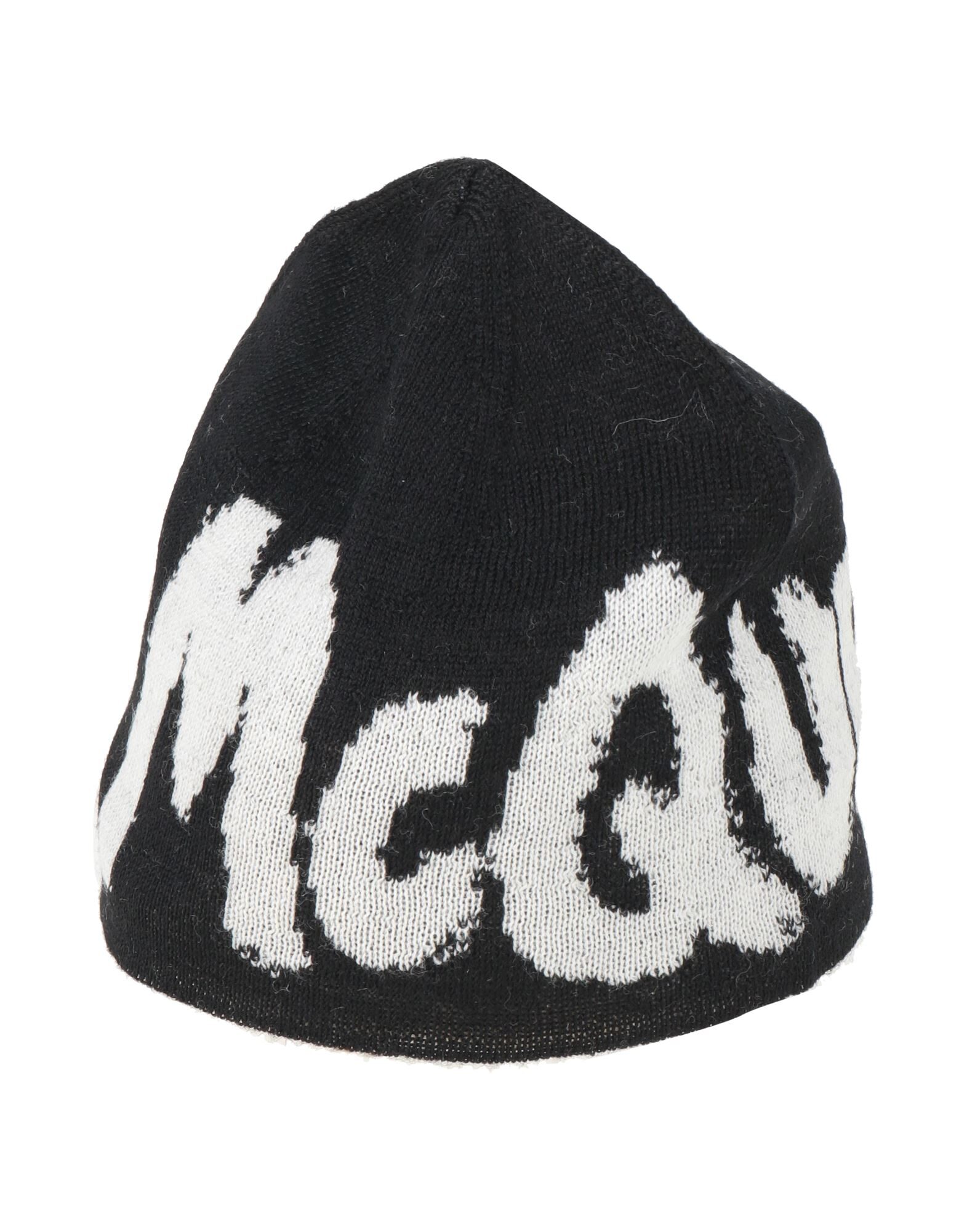 MCQUEEN - Hats