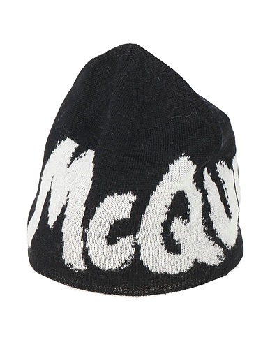 MCQUEEN Chapeau 100% Laine