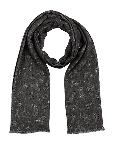ALTEA Scarves and foulards Lead 100% Virgin Wool