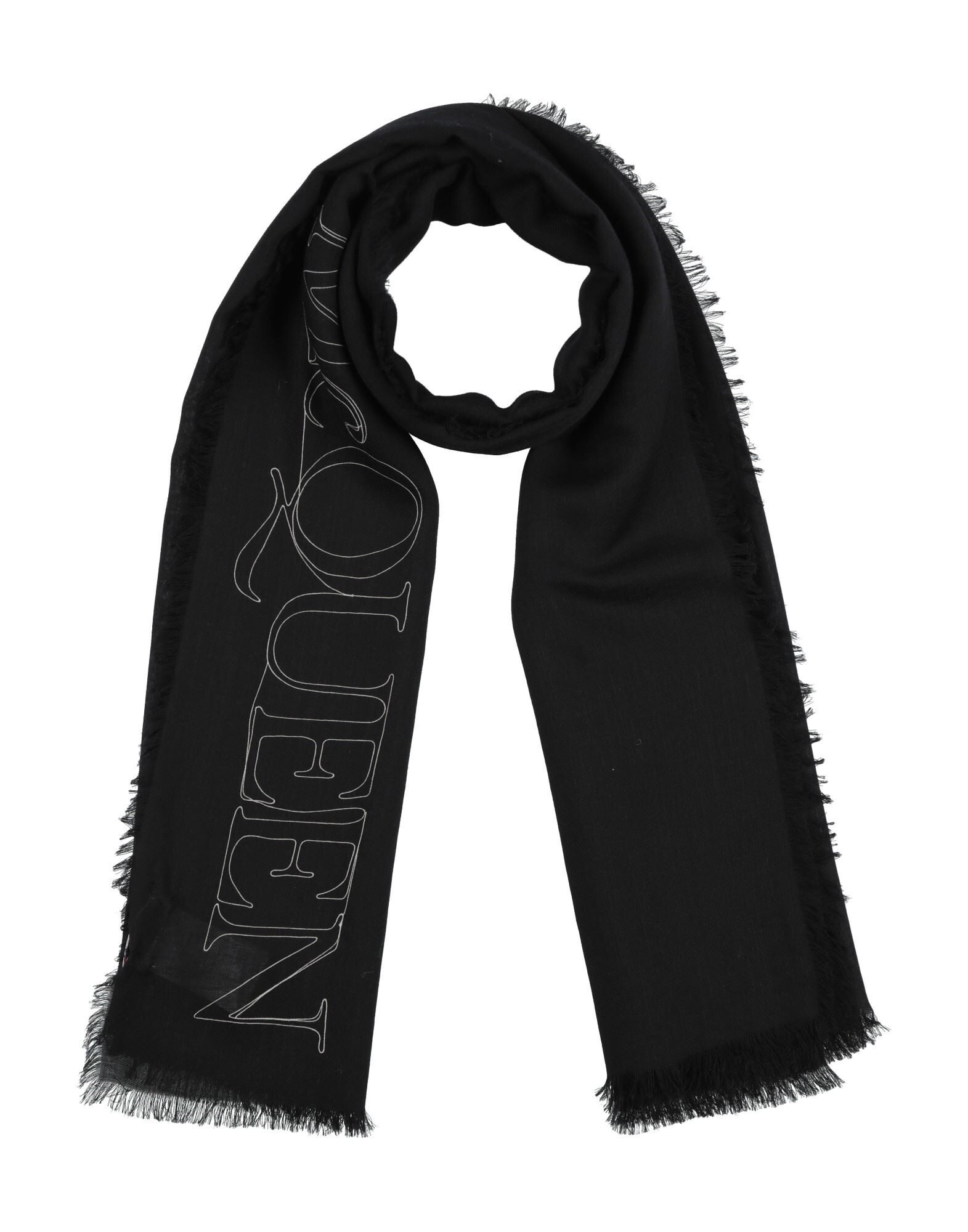 MCQUEEN - Scarves