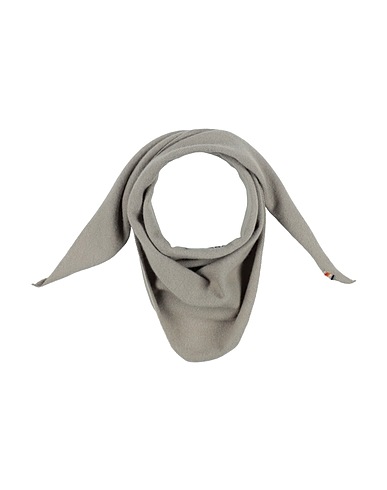 EXTREME CASHMERE Scarves and foulards Sage green 89% Cashmere, 10% Nylon, 1% Elastane