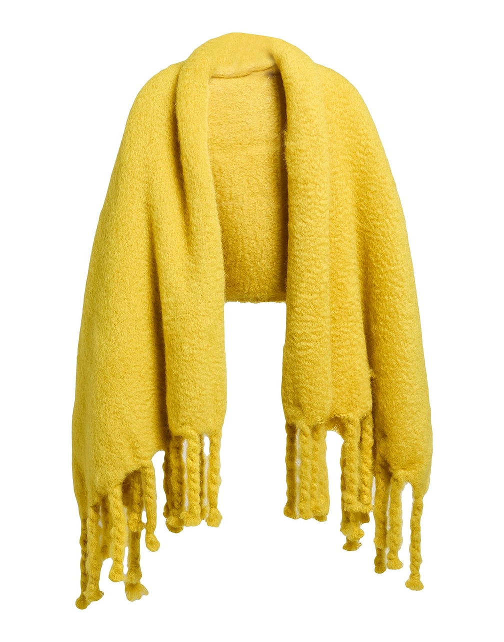 JIL SANDER - Κασκόλ