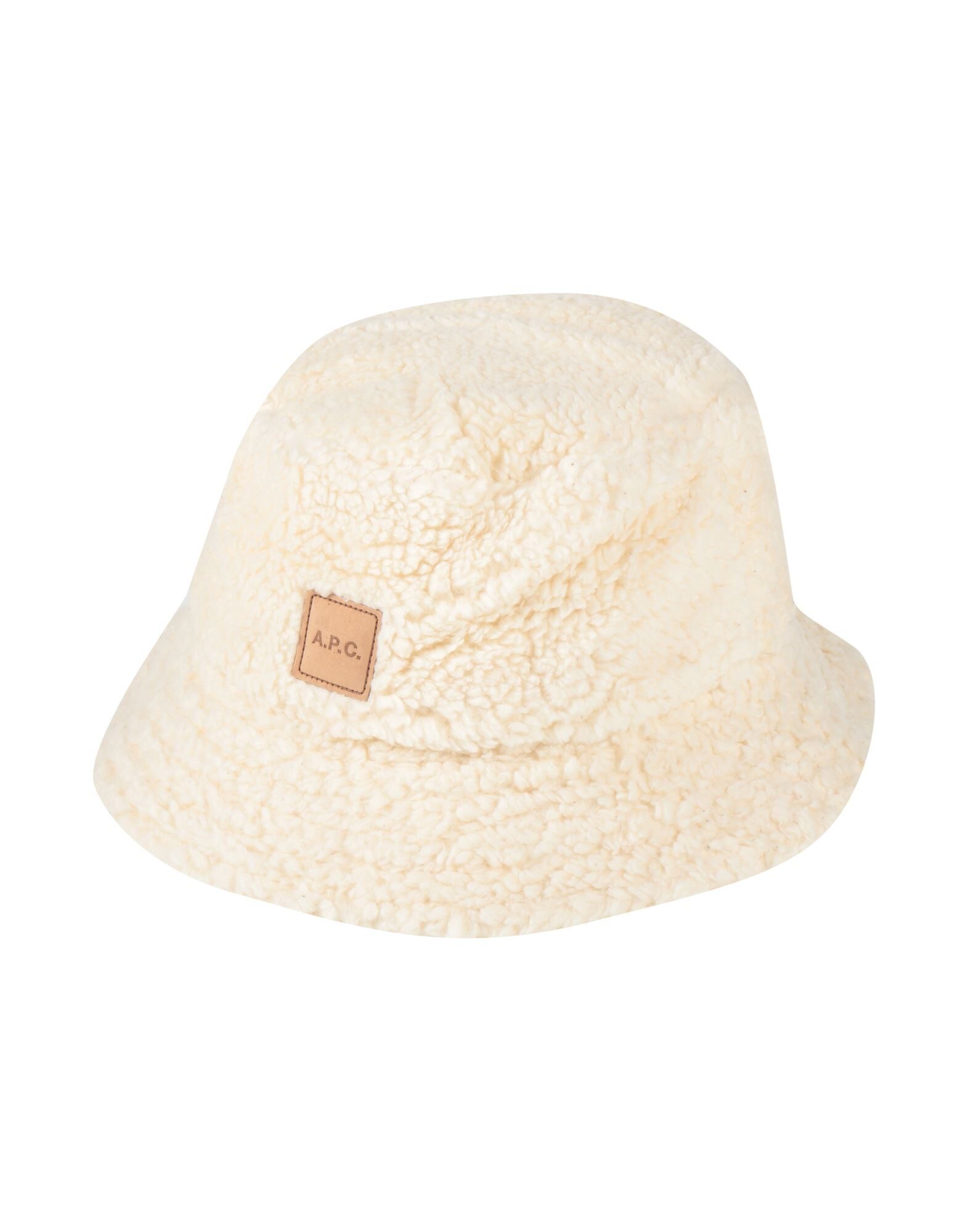 A.P.C. - Cappelli