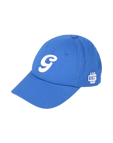 GARMENT WORKSHOP Hat Blue 100% Cotton