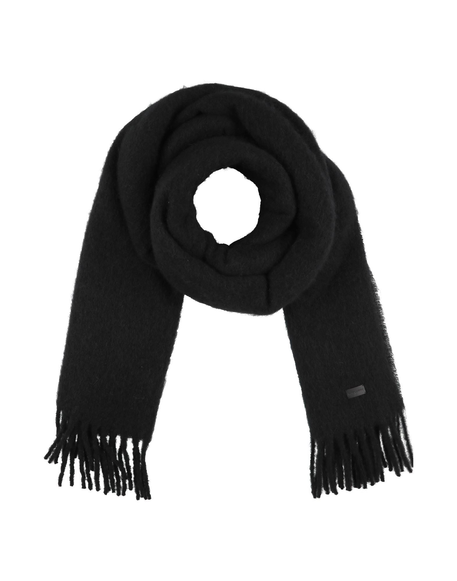 SAINT LAURENT - 스카프 & 머플러