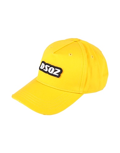 DSQUARED2 Hat 100% Cotton