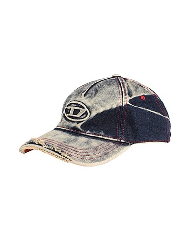 DIESEL ACCESSOIRES C-SEYMON
 Bleu 100% Coton