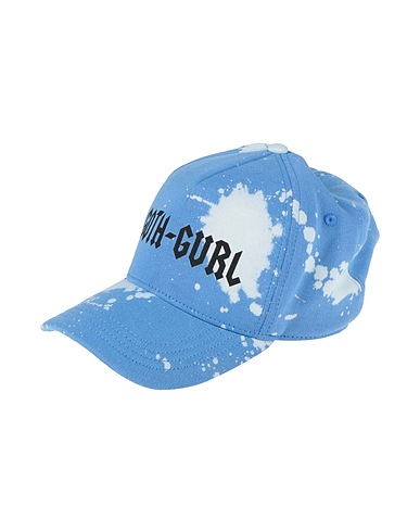 DSQUARED2 Hat 100% Cotton