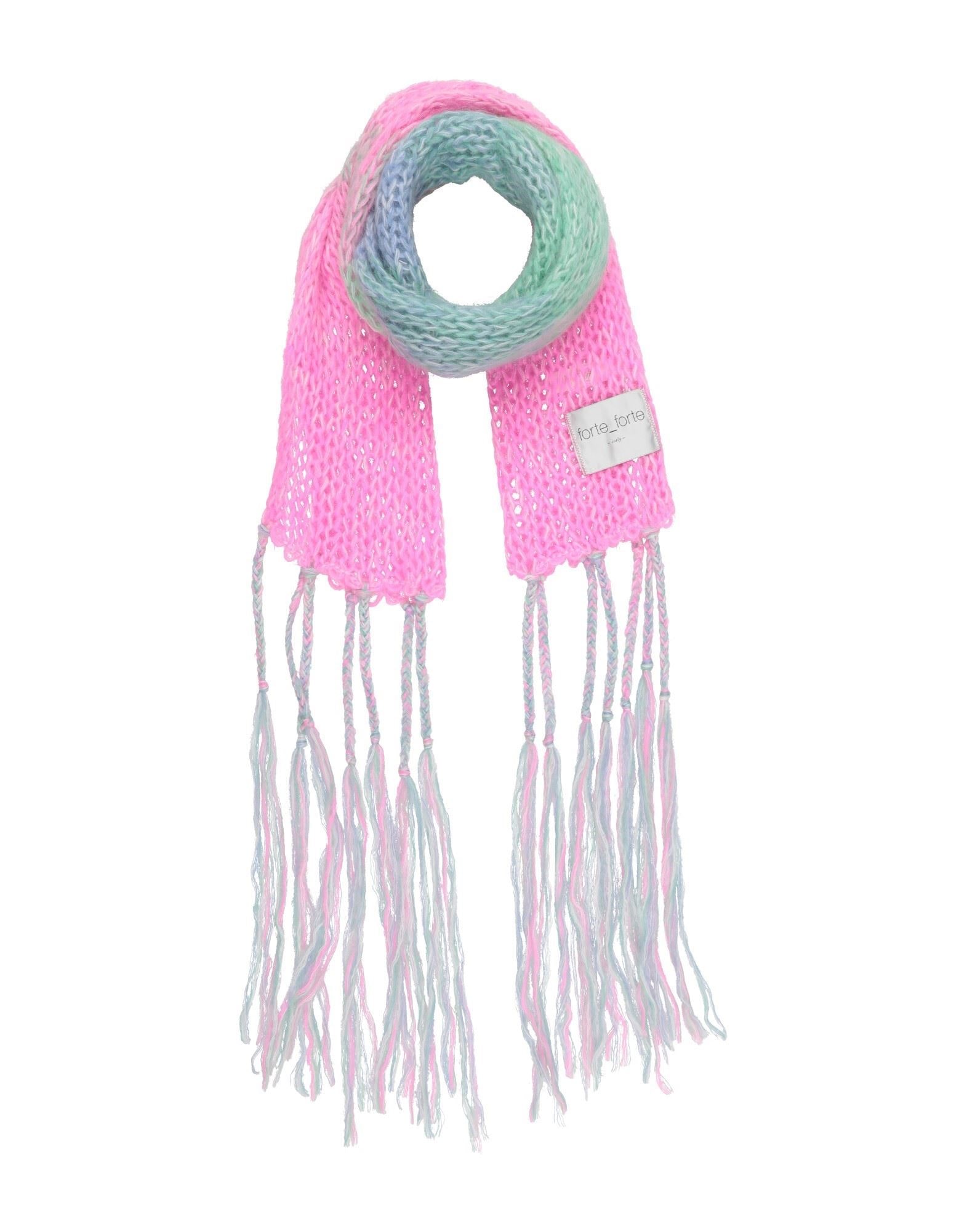 FORTE_FORTE - Scarves
